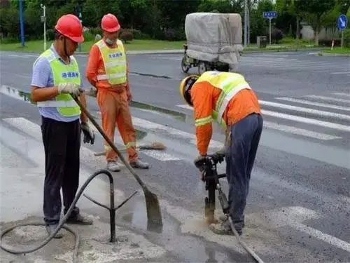 江苏地基下沉注浆