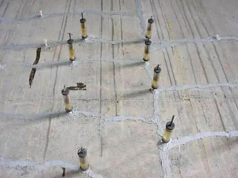 江苏 压密注浆加固 