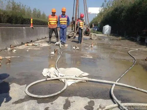 江苏水泥注浆