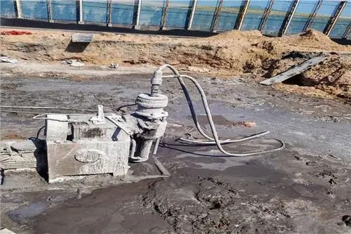 江苏地基基础沉降注浆